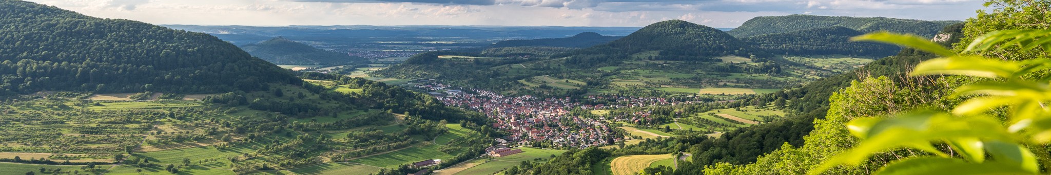 Schwäbische Alb, Neidlingen